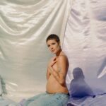 Halsey Topless Pregnant TheFappening.Pro 2 624x779 1