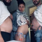 Heidi Klum Pregnant Again? (2 Photos) 19 Heidi Klum Pregnant Again TheFappening.Pro 2 624x780 1