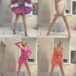 Heidi Klum Sexy Legs In Her Favorite Dresses 624x778 1