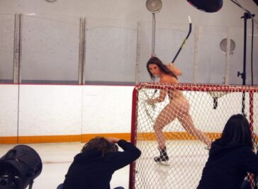 Hilary Knight TheFappening Nude (2 Photos) 2 Hilary Knight Nude The Fappening pro 2 624x457 1