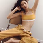 HoYeon Chung Sexy TheFappening.Pro 4 624x780 1