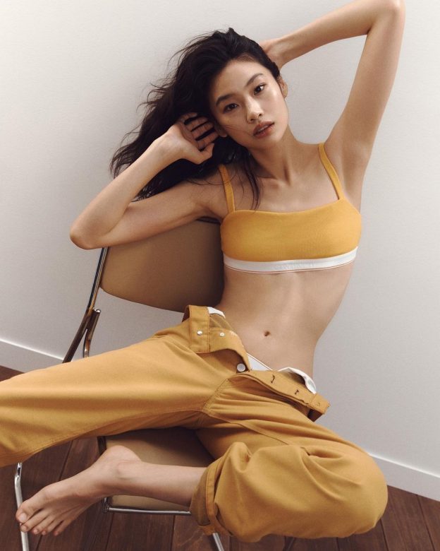 HoYeon Chung Sexy TheFappening.Pro 4 624x780 1