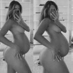 Hope Howard Nude Preggo Collage TheFappening.Pro 1 624x301 1