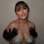 Hrush Achemyan Hot For NovaBEAUTY (3 Photos) 19 Hrush Achemyan Hot TheFappening.Pro 3 624x655 1