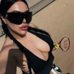 Hrush Achemyan Sexy Halloween TheFappening.Pro 1 624x780 1