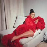 Hrush Achemyan Sexy On Valentines Day TheFappening.Pro 2 624x755 1