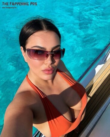 Hrush Achemyan Sexy TheFappening.Pro 7 624x780 1