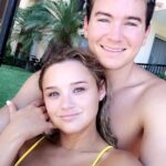 Hunter Haley King Nude TheFappening 13 624x1109 1