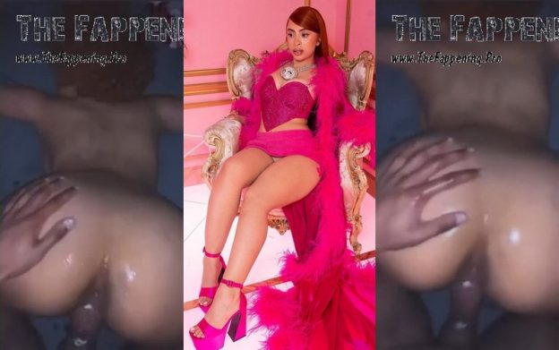 Ice Spice Nude Leaked TheFappening.Pro 2023 624x391 1