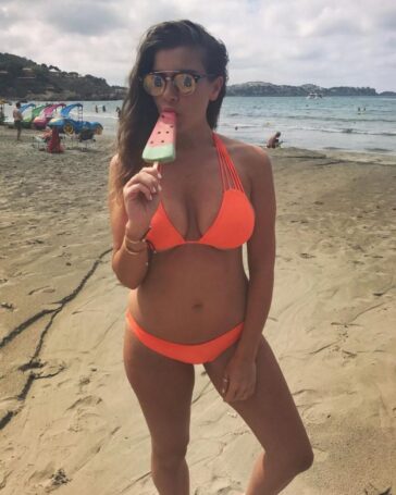 Imogen Thomas Sexy In A Bikini TheFappening.Pro 7 624x780 1