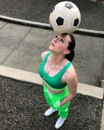 Indi Cowie Sexy Collection (87 Photos And Videos) 17 Indi Cowie Sexiest Soccer Trickster In The World TheFappening.Pro 51 624x780 1