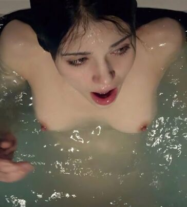 India Eisley Nude (27 Photos And Video) 5 India Eisley Nude 19 624x692 1