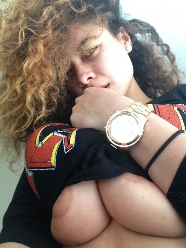 India Westbrooks Nude Leaked 624x832 1