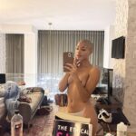 Indya Moore Topless TheFappening.Pro 624x779 1