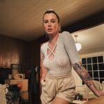 Ireland Baldwin Braless TheFappening.Pro 8 624x764 1