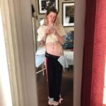 Ireland Baldwin Selfie New Tattoo TheFappening.Pro 4 624x649 1