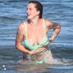 Ireland Baldwin Sexy Tits In A Bikini TheFappening Pro 31 624x937 1