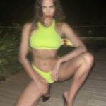 Irina Shayk In A Bikini In Ibiza (15 Photos) 16 Irina Shayk Bikini Ibiza 2022 TheFappening.Pro 9 624x772 1