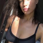 Irina Shayk In A Sexy Black Bra TheFappening.Pro 1 624x808 1