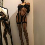 Irina Shayk Sexy In Mugler (4 Photos And Video) 20 Irina Shayk Nude Mugler Body TheFappening.Pro 4 624x778 1