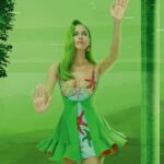 Irina Shayk Sexy For Burberry And Vogue (12 Photos) 19 Irina Shayk Sexy For Vogue Spring 2022 TheFappening.Pro 2 624x793 1