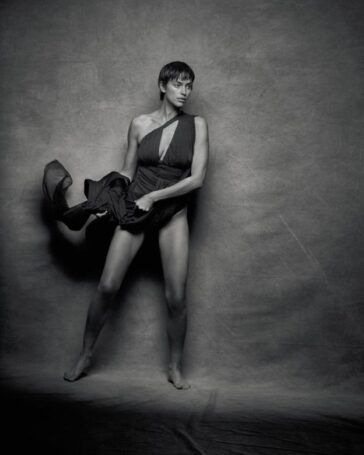 Irina Shayk The Fappening Sexy for Numéro #200 10 Irina Shayk Sexy Numero 5 624x780 1