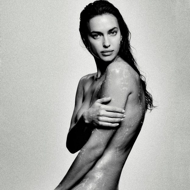 Irina Shayk Topless TheFappening.Pro 1 624x624 1