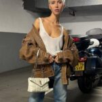 Iris Law See Through Tits (2 Photos) 20 Iris Law Braless TheFappening.Pro 1 624x755 1