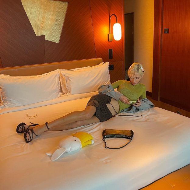 Iris Law Leggy TheFappening.Pro 2 624x624 1