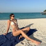 Iris Mittenaere Sexy Bikini TheFappening.Pro 5 624x780 1