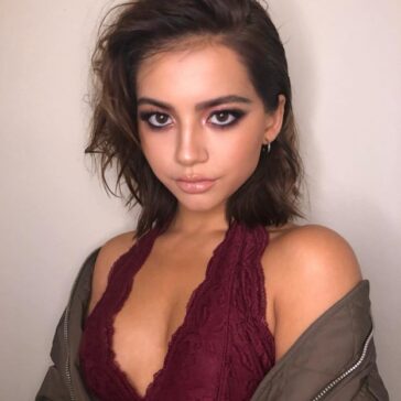 Isabela Moner Sexy Fappening (43 Photos) 33 Isabela Moner Sexy The Fappening pro 37 624x624 1