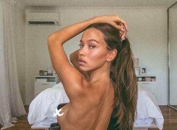 Isabelle Mathers Nude And Sexy (67 Photos And Videos) 4 Isabelle Mathers Nude TheFappening.pro 21 624x458 1