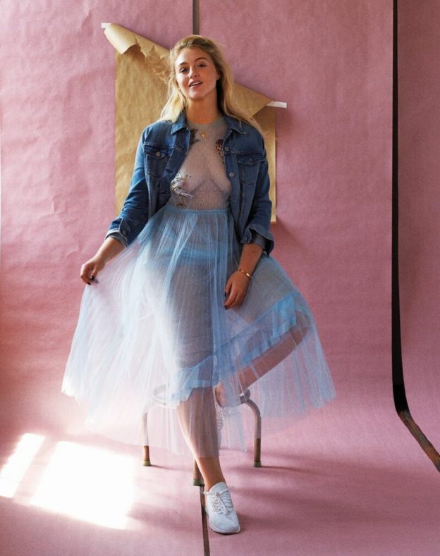 Iskra Lawrence Explicit Photos 3 624x789 1