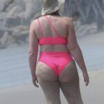 Iskra Lawrence Showed A Sexy Ass In A Bikini For The First Time After Pregnancy TheFappening.Pro 12 624x1221 1