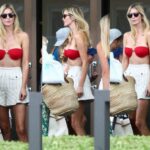 Ivanka Trump Bikini (7 Photos) 15 Ivanka Trump Bikini Paparazzi 2022 624x477 1