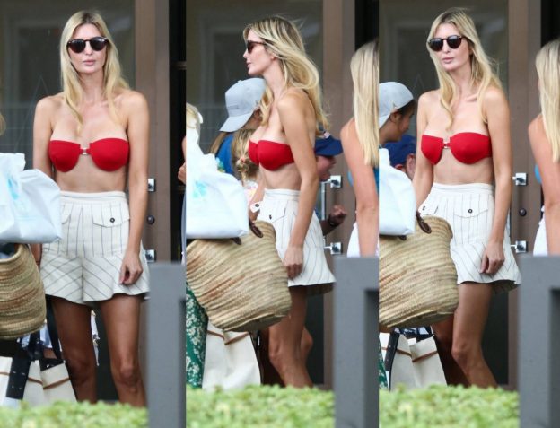 Ivanka Trump Bikini Paparazzi 2022 624x477 1