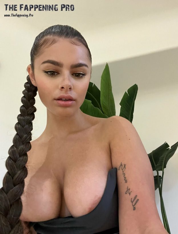 Jacquie Lee Nude Sexy TheFappening.Pro 624x817 1