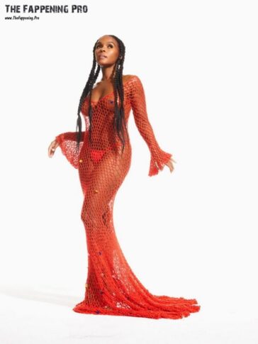 Janelle Monae Nude TheFappening.Pro 4 624x832 1