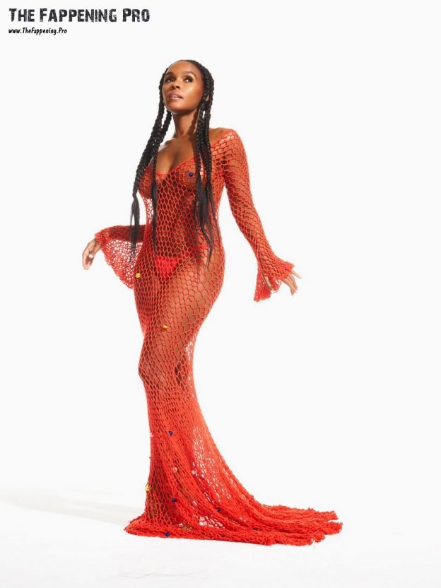 Janelle Monae Nude TheFappening.Pro 4 624x832 1