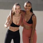 Jasmine Tookes And Josephine Skriver Sexy JoJa TheFappening.Pro 11 624x624 1