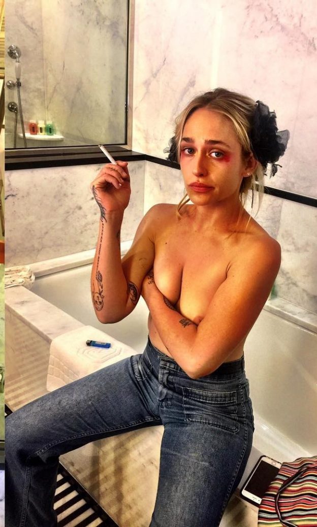 Jemima Kirke Nude Leaked 624x1038 1