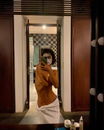 Jen Ceballos Nude And Sexy (87 Photos And Videos) 24 Jen Ceballos Nude TheFappening Pro 8 624x779 1