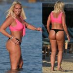 Jennifer Ellison Sexy In Bikini (18 Photos) 14 Jennifer Ellison Sexy TheFappening.Pro 2023 624x581 1