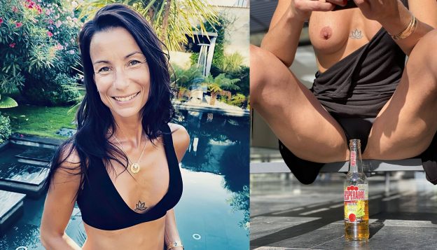 Jennifer Lauret Nude Leaked 2020 624x357 1