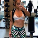 Jennifer Lopez Pokies In Gym (1 Photo) 15 Jennifer Lopez Pokies TheFappening.Pro 624x748 1