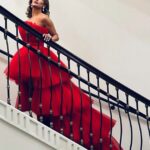 Jennifer Lopez Wishes A Merry Christmas (1 Photo) 20 Jennifer Lopez Sexy In Red TheFappening.Pro 624x762 1