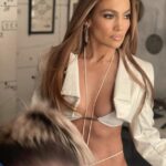 J Lo Sexy At The Tonight Show Starring Jimmy Fallon (2 Photos And Video) 15 Jennifer Lopez Sexy Look TheFappening.Pro 1 624x770 1