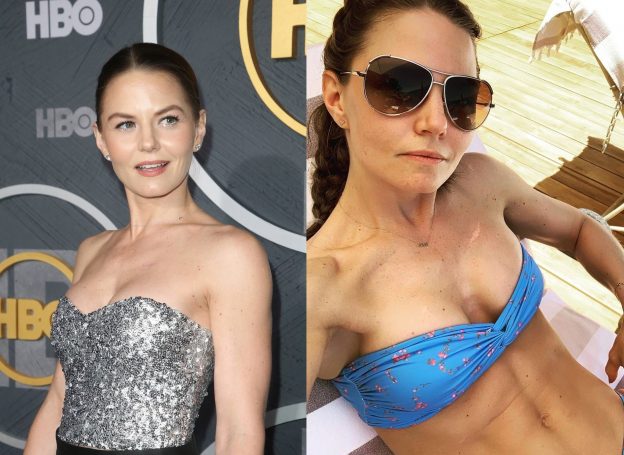 Jennifer Morrison Tits 624x455 1