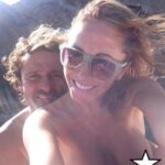 Jenny Frost Nude Leaks 2019 5