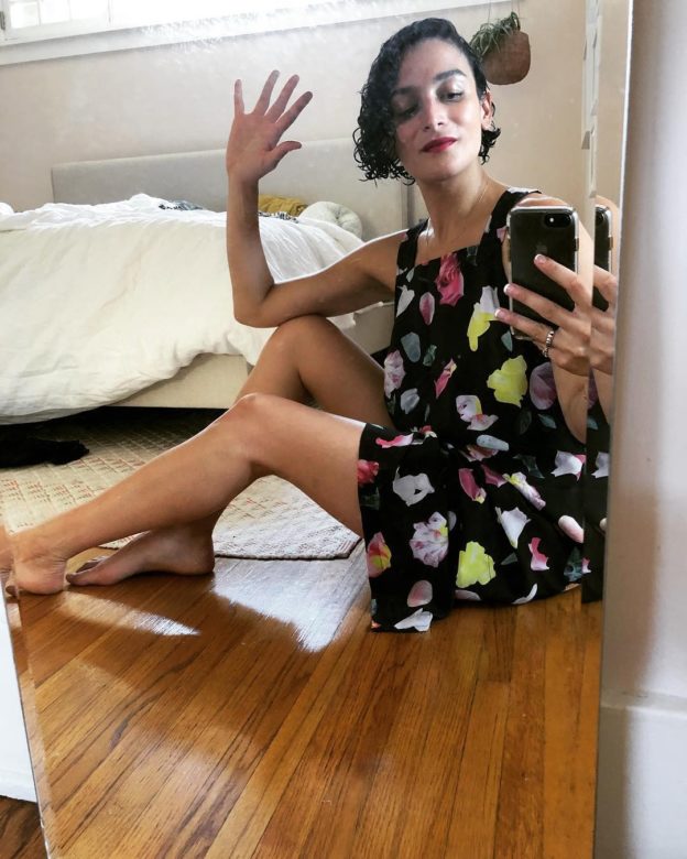 Jenny Slate Sexy Venom The Fappening Pro 2 624x780 1